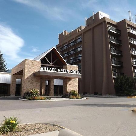Riviera Village Green Hotel Complex Vernon Esterno foto